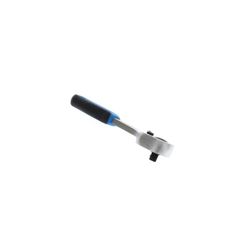 Gedore Hebel-Umschaltknarre 1/4" 24Zähne 129mm 2093U-10... GEDORE-6180470 4010886618042 (Abb. 1)