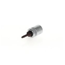 Gedore Schraubendrehereinsatz 1/4" T8x30,5mm... GEDORE-6190430 4010886619049 (Abb. 1)