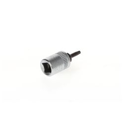 Gedore Schraubendrehereinsatz 1/4" T8x30,5mm... GEDORE-6190430 4010886619049 (Abb. 1)