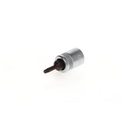 Gedore Schraubendrehereinsatz 1/4" T9x30,5mm... GEDORE-6190510 4010886619056 (Abb. 1)