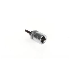Gedore Schraubendrehereinsatz 1/4" T9x30,5mm... GEDORE-6190510 4010886619056 (Abb. 1)