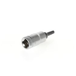 Gedore Schraubendrehereinsatz 1/4" T15x30,5mm... GEDORE-6190860 4010886619087 (Abb. 1)