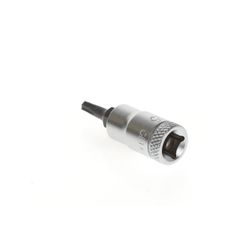 Gedore Schraubendrehereinsatz 1/4" T15x30,5mm... GEDORE-6190860 4010886619087 (Abb. 1)