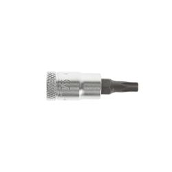 Gedore Schraubendrehereinsatz 1/4" T25x30,5mm... GEDORE-6191080 4010886619100 (Abb. 1)
