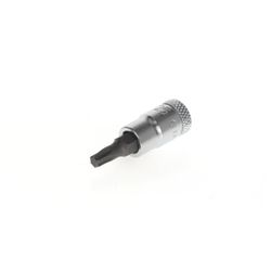 Gedore Schraubendrehereinsatz 1/4" T25x30,5mm... GEDORE-6191080 4010886619100 (Abb. 1)