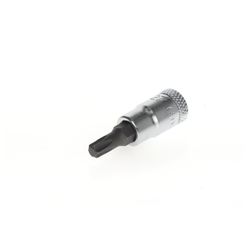 Gedore Schraubendrehereinsatz 1/4" T27x30,5mm... GEDORE-6191160 4010886619117 (Abb. 1)