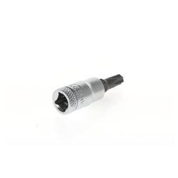 Gedore Schraubendrehereinsatz 1/4" T27x30,5mm... GEDORE-6191160 4010886619117 (Abb. 1)