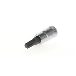 Gedore Schraubendrehereinsatz 1/4" T30x30,5mm... GEDORE-6191240 4010886619124 (Abb. 1)