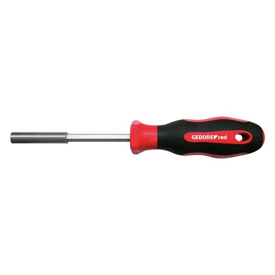 Gedore Red Bit-Schraubendreher 1/4