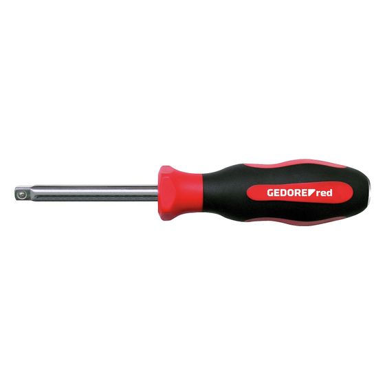 Gedore Red Vierkantsteckgriff 1/4