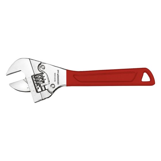 Gedore Red Rollgabelschlüssel mit Ratsche, 36mm, 256mm