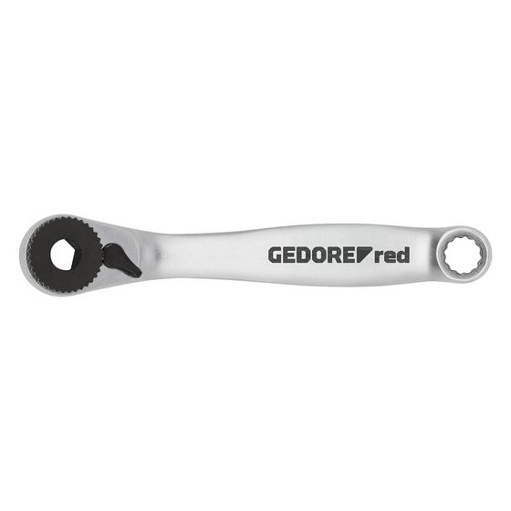 Gedore Red Bit-Umschaltknarre 1/4