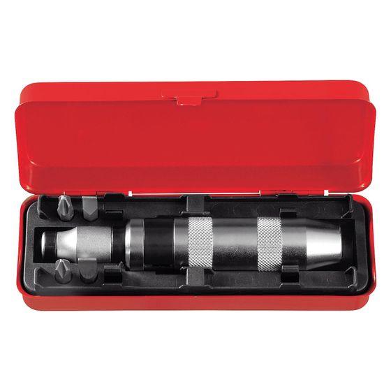 Gedore Red Schraubenlösersatz, 1/2