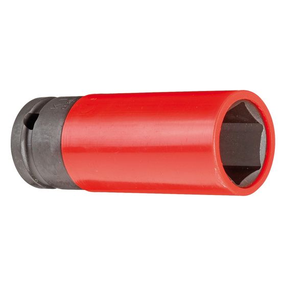 Gedore Red Kraftschraubereinsatz, 21mm 1/2