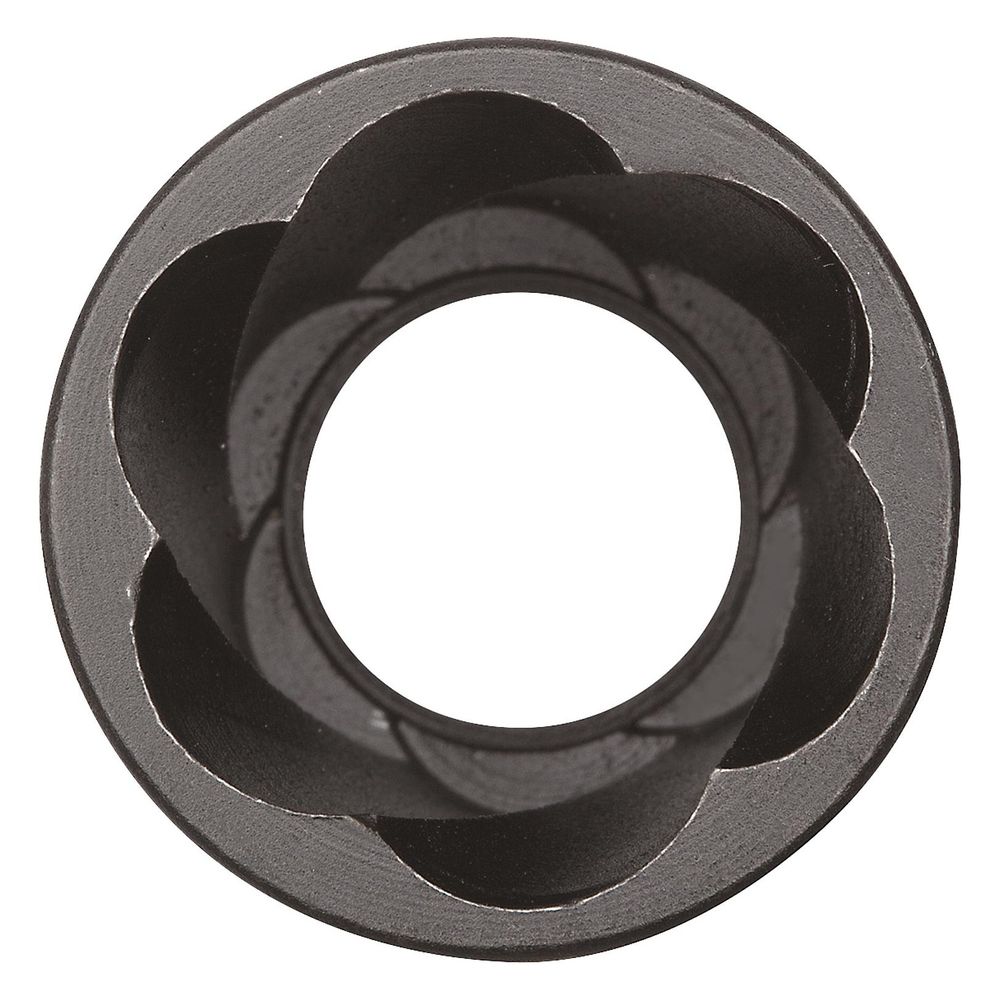 Gedore Red Ausdrehersatz, 1/2", 10-teilig, Chrom-Vanadium Stahl... GEDORERED-3300034 4060833000345 (Abb. 3)