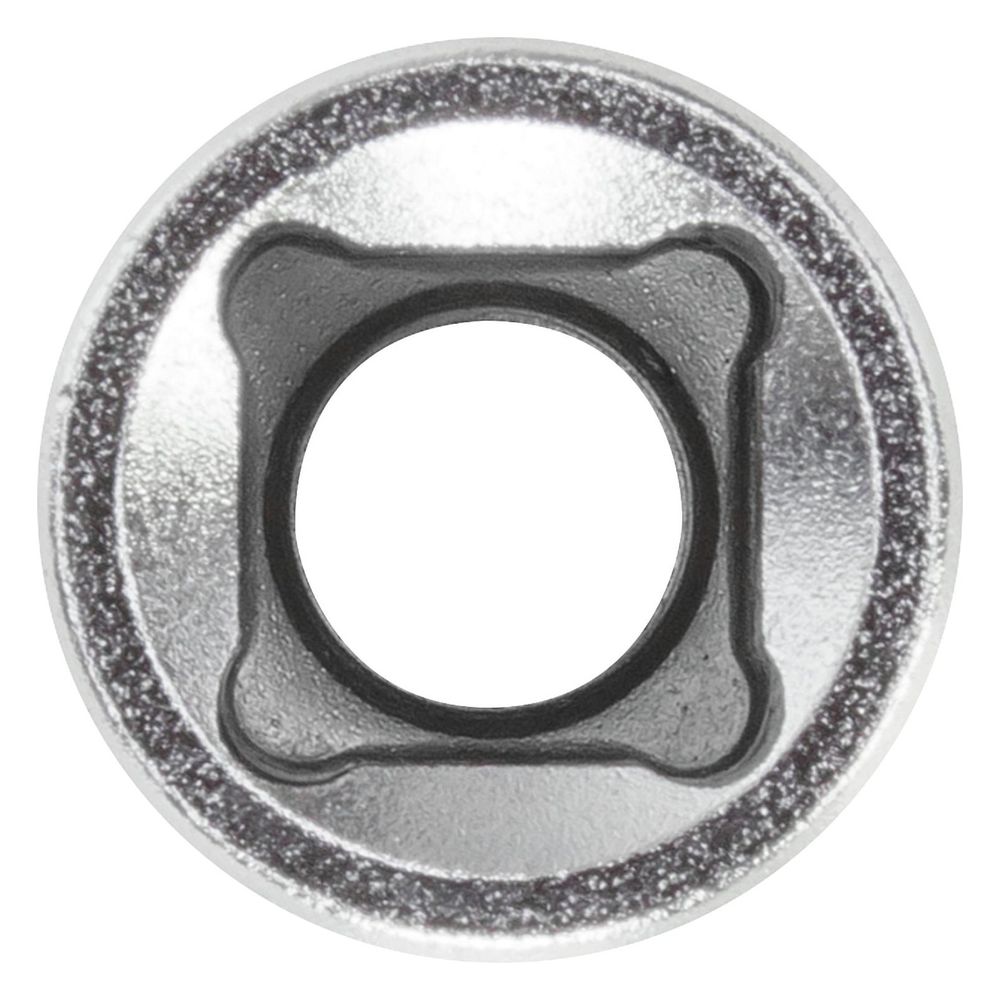 Gedore Red Schraubendrehereinsatz Innen-Sechsrund T27, 37mm, 1/4", Chrom-Vanadium St... GEDORERED-3300111 4060833001113 (Abb. 2)