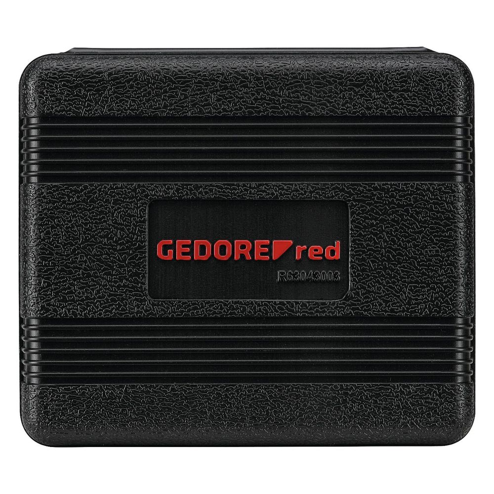 Gedore Red Kraftschrauber-Steckschlüsselsatz 1/2", 3-teilig... GEDORERED-3300578 4060833005784 (Abb. 2)