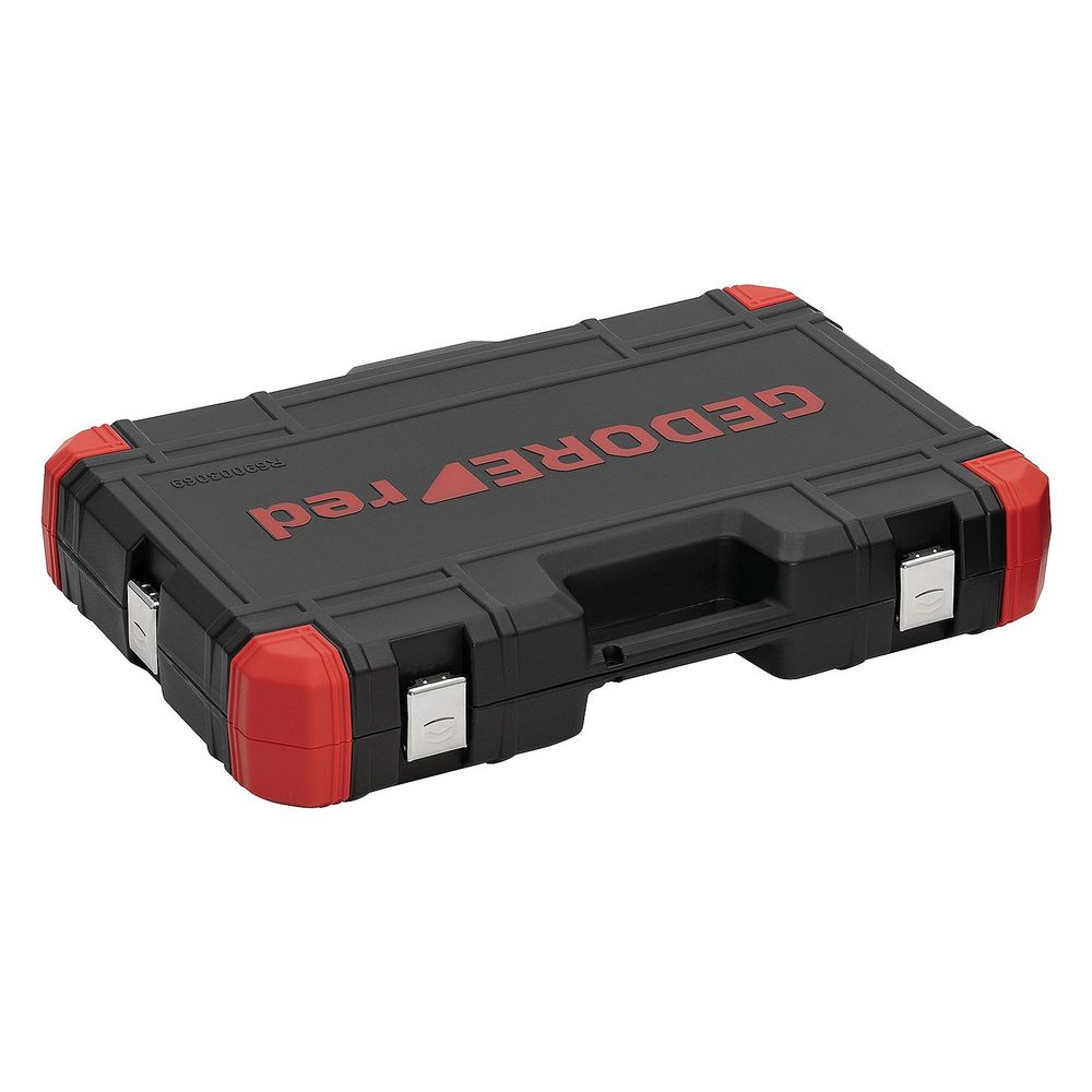 Gedore Red Steckschlüssel-Satz, 69-teilig 1/2", R69003069... GEDORERED-R69003069 4060833001915 (Abb. 3)