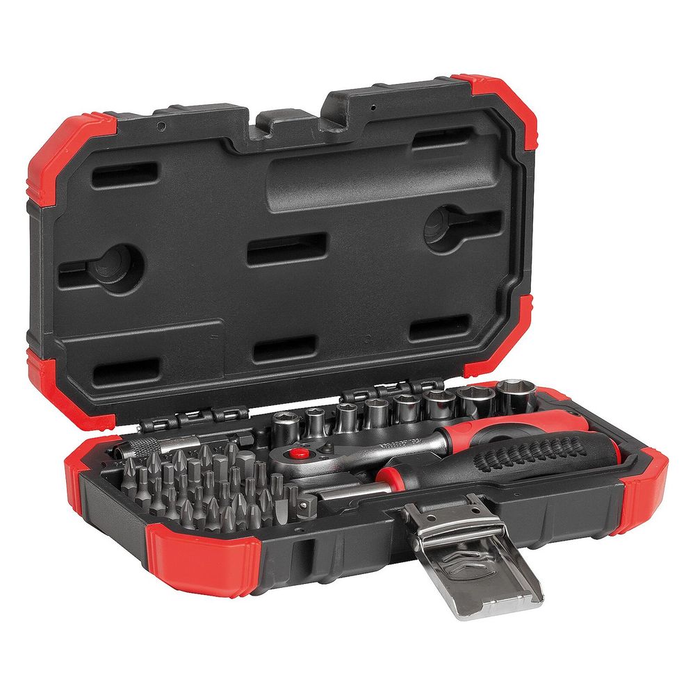 Gedore Red Bitset R33003040, 1/4... GEDORERED-3301349 4060833013499 (Abb. 2)