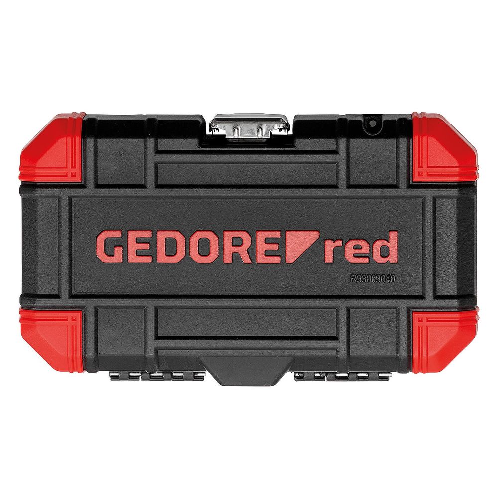 Gedore Red Bitset R33003040, 1/4... GEDORERED-3301349 4060833013499 (Abb. 3)