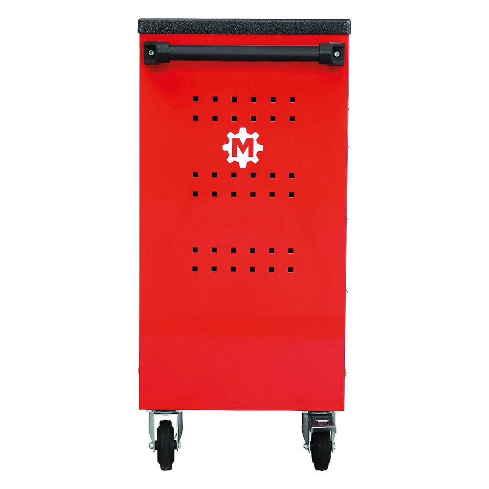 Gedore Red Werkstattwagen, 910x628x418mm, Stahlblech... GEDORERED-3301663 4060833016636 (Abb. 2)