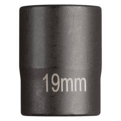 Gedore Red Ausdrehersatz, 1/2", 10-teilig, Chrom-Vanadium Stahl... GEDORERED-3300034 4060833000345 (Abb. 1)
