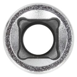 Gedore Red Schraubendrehereinsatz 1/4" 4mm, 37mm, Chrom-Vanadium Stahl... GEDORERED-3300124 4060833001243 (Abb. 1)