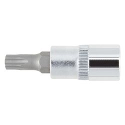 Gedore Red Schraubendrehereinsatz T30, 1/4", 37mm, Chrom-Vanadium Stahl, poliert... GEDORERED-3300112 4060833001120 (Abb. 1)