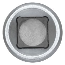 Gedore Red Vergrößerungsstück 1/2" x 3/4" 4-kant, 49mm, Chrom-Vanadium Stahl, verchr... GEDORERED-3300449 4060833004497 (Abb. 1)