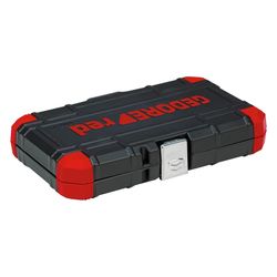 Gedore Red Steckschlüssel-Satz R49003033, 33-teilig 1/4"... GEDORERED-3300051 4060833000512 (Abb. 1)
