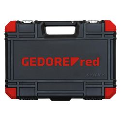 Gedore Red Steckschlüssel-Satz R59003059, 3/8", 59-teilig... GEDORERED-3300054 4060833000543 (Abb. 1)