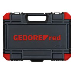 Gedore Red Steckschlüssel-Satz R69013024, 1/2... GEDORERED-3300056 4060833000567 (Abb. 1)