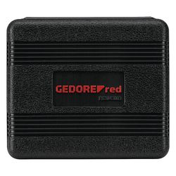 Gedore Red Kraftschrauber-Steckschlüsselsatz 1/2", 3-teilig... GEDORERED-3300578 4060833005784 (Abb. 1)