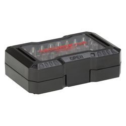 Gedore Red Bit-Box 32-teilig 1/4", 25mm Bitlänge, Kunststoffbox... GEDORERED-3301338 4060833013383 (Abb. 1)