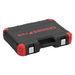 Gedore Red Steckschlüssel-Satz R46003232, 232-teilig 1/4" und 1/2"... GEDORERED-R46003232 4060833001854 (Abb. 1)
