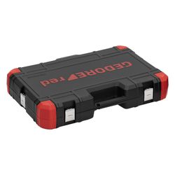 Gedore Red Steckschlüssel-Satz, 69-teilig 1/2", R69003069... GEDORERED-R69003069 4060833001915 (Abb. 1)