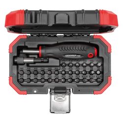 Gedore Red Bitset R33003032, 25mm, 1/4", 32-teilig... GEDORERED-3301348 4060833013482 (Abb. 1)
