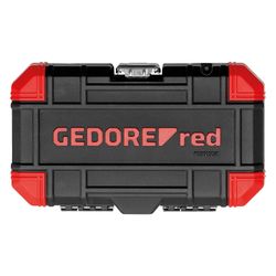 Gedore Red Bitset R33003040, 1/4... GEDORERED-3301349 4060833013499 (Abb. 1)