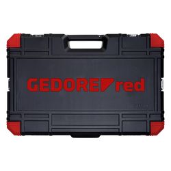 Gedore Red Steckschlüssel-Satz R78004014, 3/4", 14-teilig... GEDORERED-3300011 4060833000116 (Abb. 1)