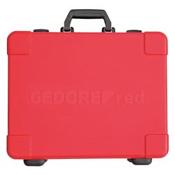 Gedore Red Werkzeugkoffer, 445x180x380mm, ABS-Kunststoff... GEDORERED-3301660 4060833016605 (Abb. 1)