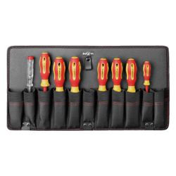 Gedore Red Werkzeugtrolley R21902072 Sanitär, 72-teilig, 550x350x225mm, R21902072... GEDORERED-3301644 4060833016445 (Abb. 1)