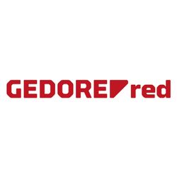 Gedore Red Winkelschlüsselsatz 1,5-10mm, 9-teilig, mattverchromt, Mehrfarbig... GEDORERED-3301332 4060833013321 (Abb. 1)