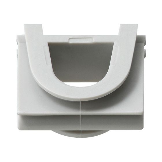 Gira Verbindungstueck WG AP, Grau, 001330