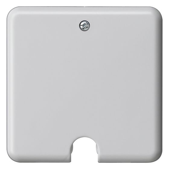 Gira Herdanschlussdose UP, 5-polig, 2,5mm2, 017156