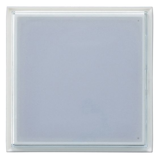 Gira Info-Modul TX_44, LED, weiß, 126400