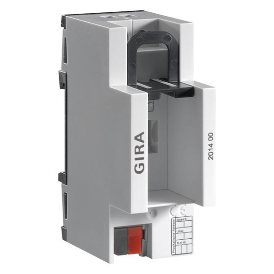 Gira USB-Datenschnittstelle KNX REG, 201400