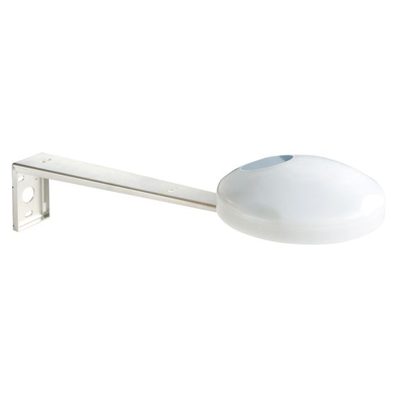 Gira Wetterstation Plus KNX 207400, mit GPS, mit Busankopplung