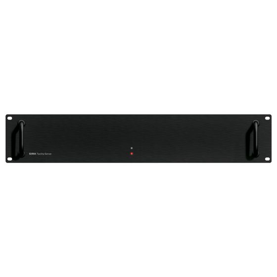 Gira FacilityServer 207500, 19