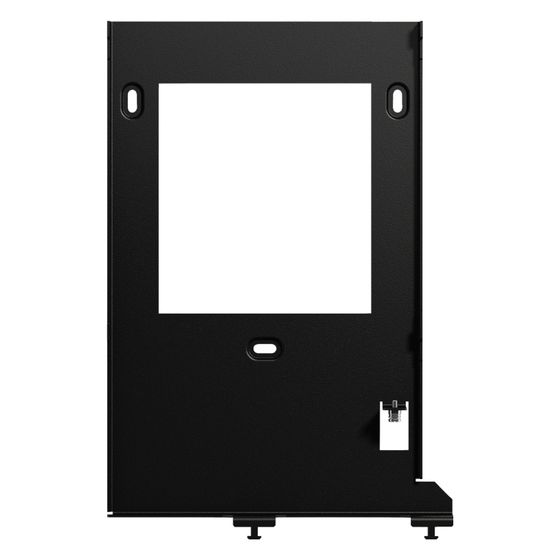 Gira Wandhalter für HomeServer 4, 209800