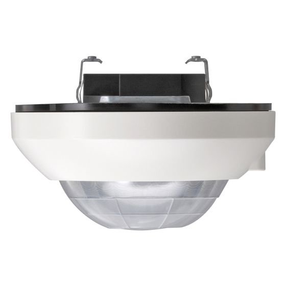 Gira Präsenzmelder Standard KNX 210502, Unterputz, Reinweiß
